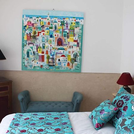 Jennat El Mossafir-Riad Prive Avec Services Esauira Exterior foto