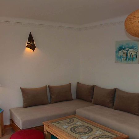 Jennat El Mossafir-Riad Prive Avec Services Esauira Exterior foto
