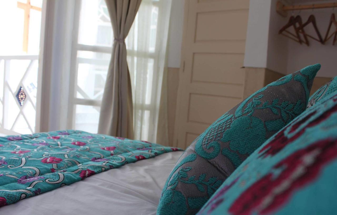Jennat El Mossafir-Riad Prive Avec Services Esauira Exterior foto