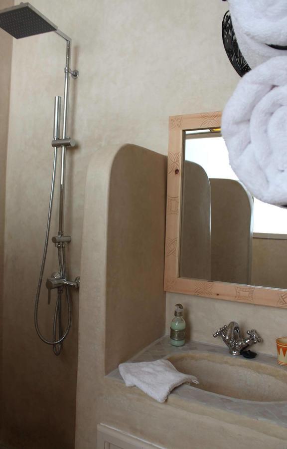 Jennat El Mossafir-Riad Prive Avec Services Esauira Exterior foto