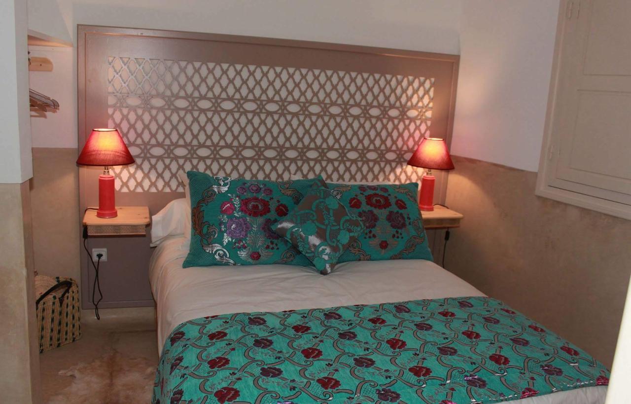 Jennat El Mossafir-Riad Prive Avec Services Esauira Exterior foto