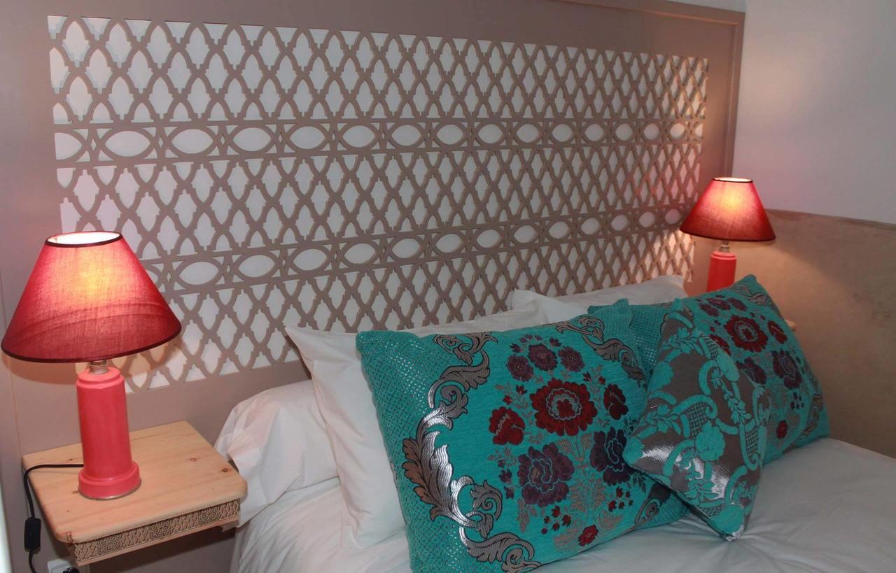 Jennat El Mossafir-Riad Prive Avec Services Esauira Exterior foto